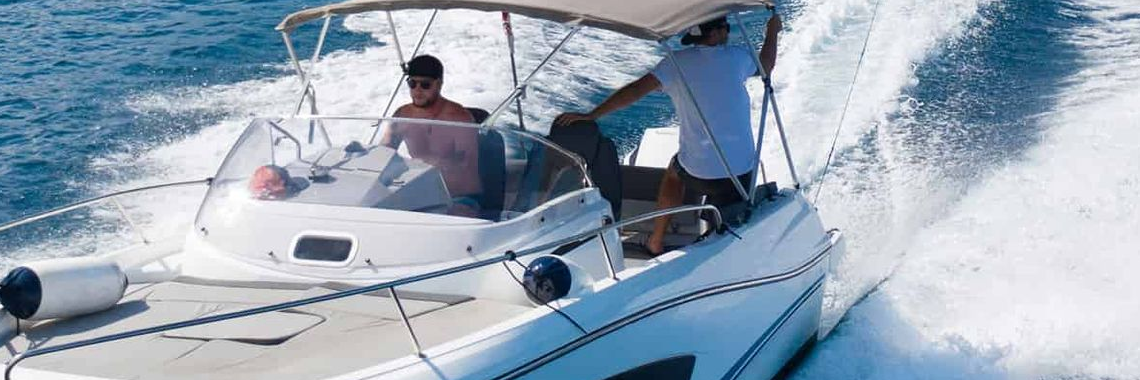 EVA Marine Decking
