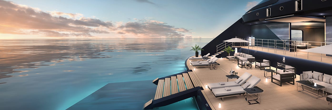 SeaDeck Marine Flooring