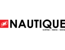 Nautique boat logo